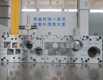 AG九游中国智能精密机械（常州）新工厂在武进区正式投产